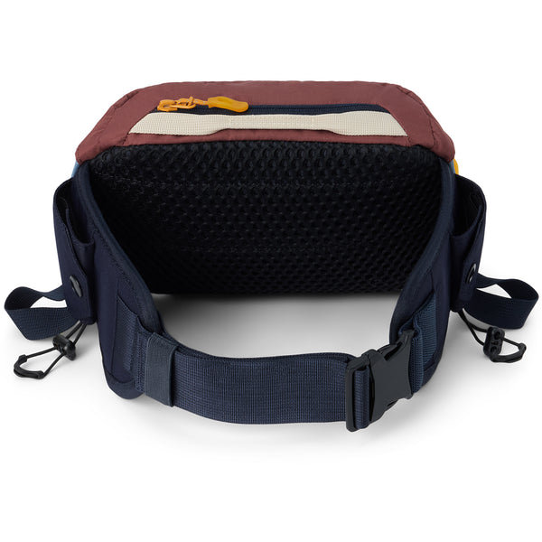 Hot Laps Hip Pack 2L - Blue Mirage – Dakine