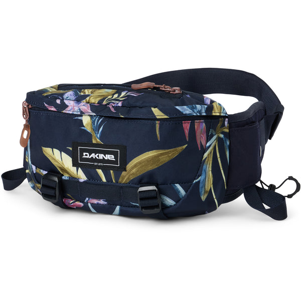 Hot Laps Hip Pack 2L - Hanalei – Dakine