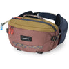 Hot Laps Hip Pack 5L - Marron - Marron - Mountain Bike Hip Pack | Dakine