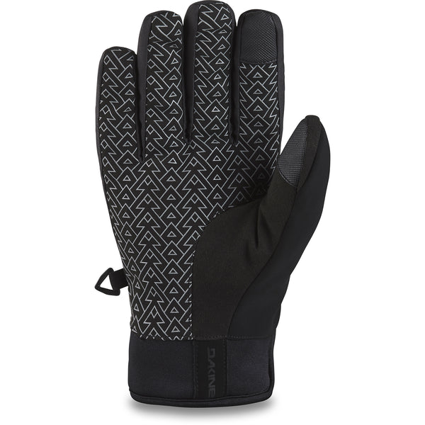 DAKINE GORE-TEX パンツ BLACK Stoker Gore-Tex 3L Bib - Men's – Dakine