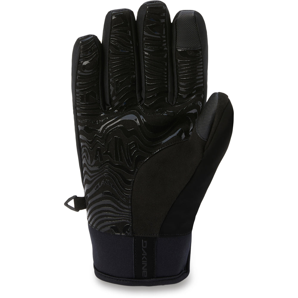 Impreza Gore-Tex Glove - Black Vintage Camo – Dakine