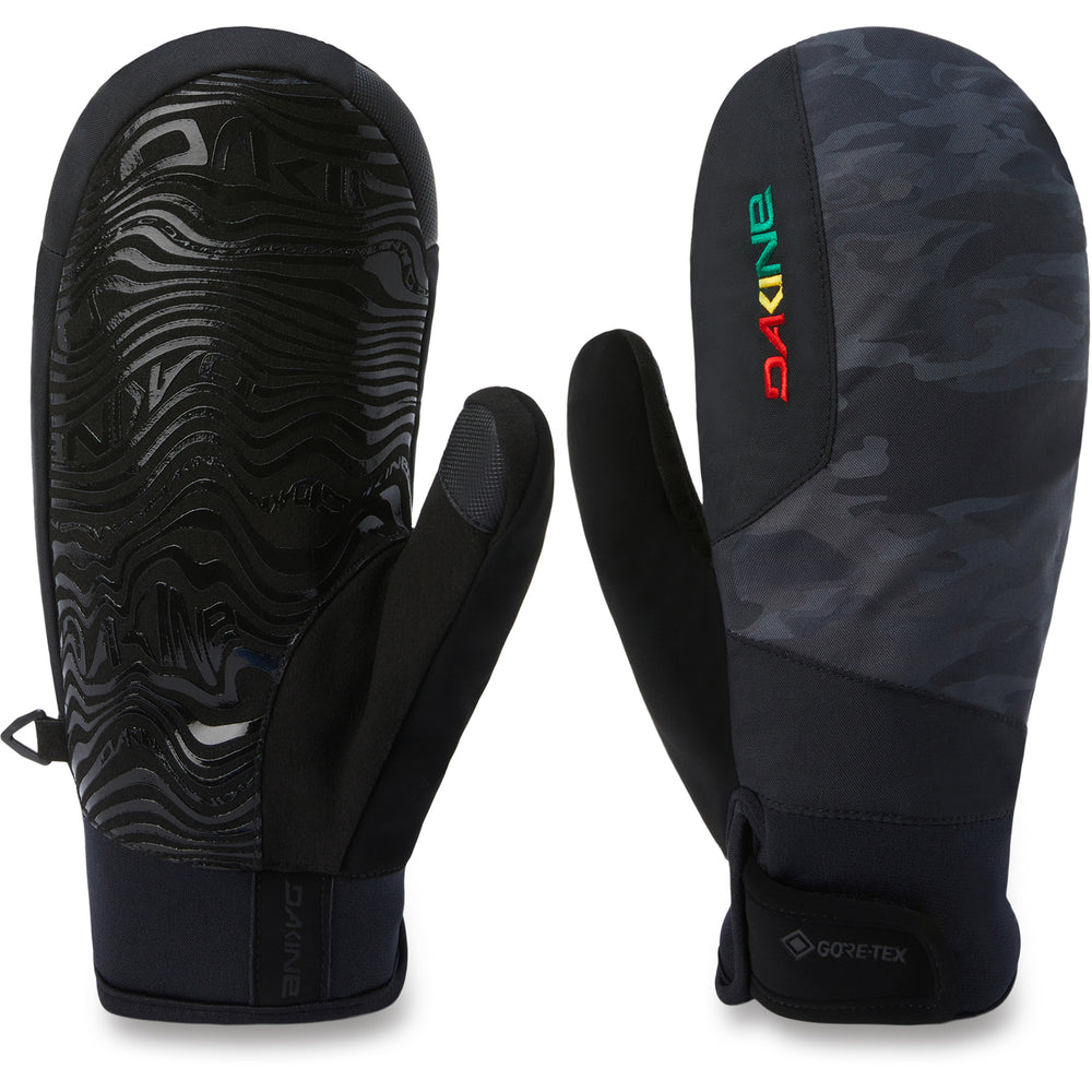 Impreza GORE-TEX Mitt – Dakine