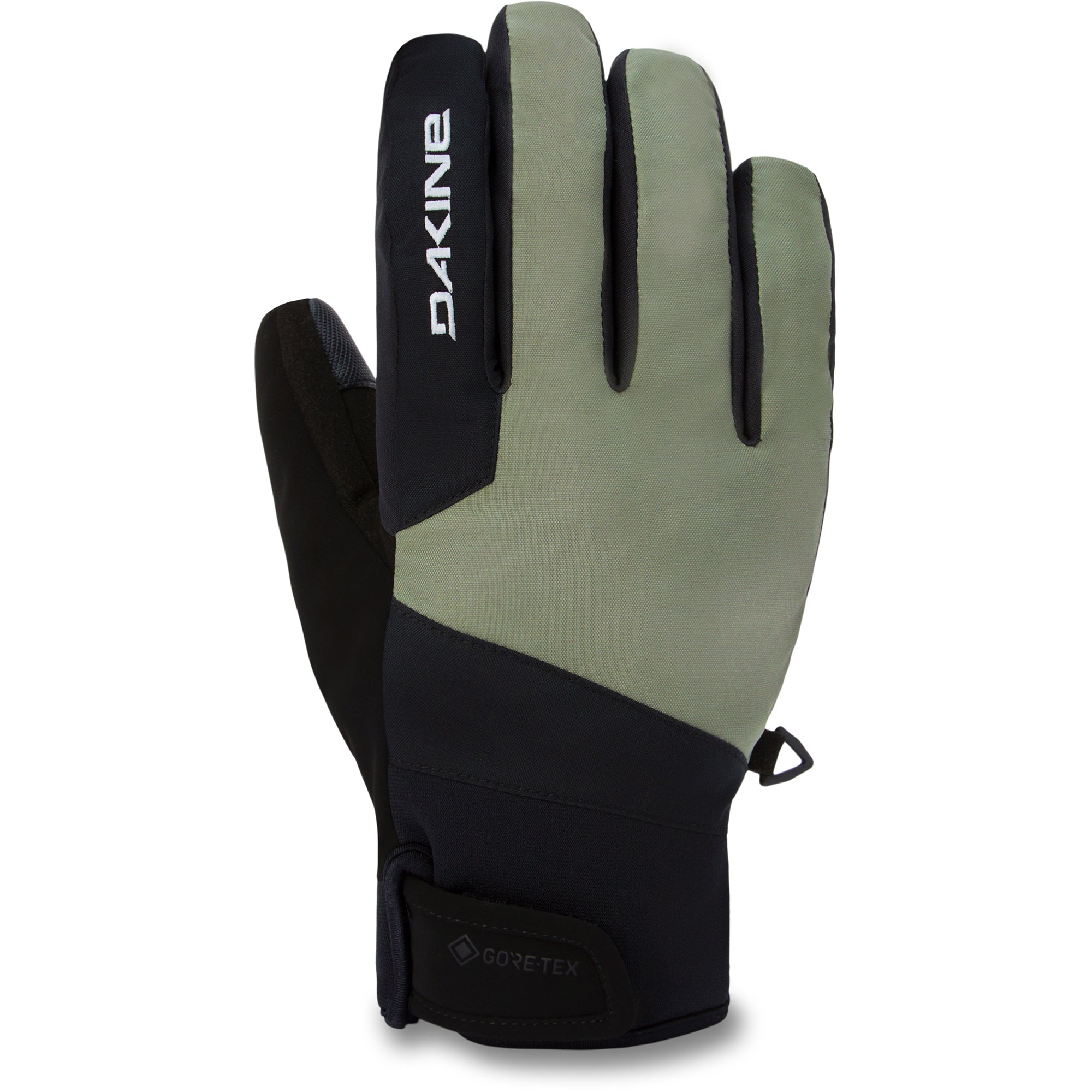 IMPREZAGORETEXSHORTGLOVES-