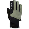 Impreza Gore-Tex Short Gloves - Mulled Basil - Mulled Basil - Men's Snowboard & Ski Glove | Dakine