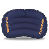 Inflatable Travel Pillow - Navy - Naval Academy - Camp Furniture | Dakine