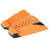 Jack Robinson Pro Surf Traction Pad 2.0 - Orange Pepper - Orange Pepper - Surf Traction Pad | Dakine