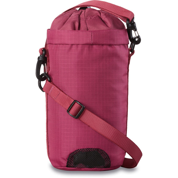 Dakine Jade Hydration Crossbody Bag Dry Rose Color Dakine