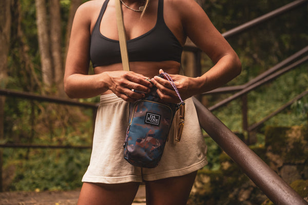 Jade Hydration Bag - Black – Dakine