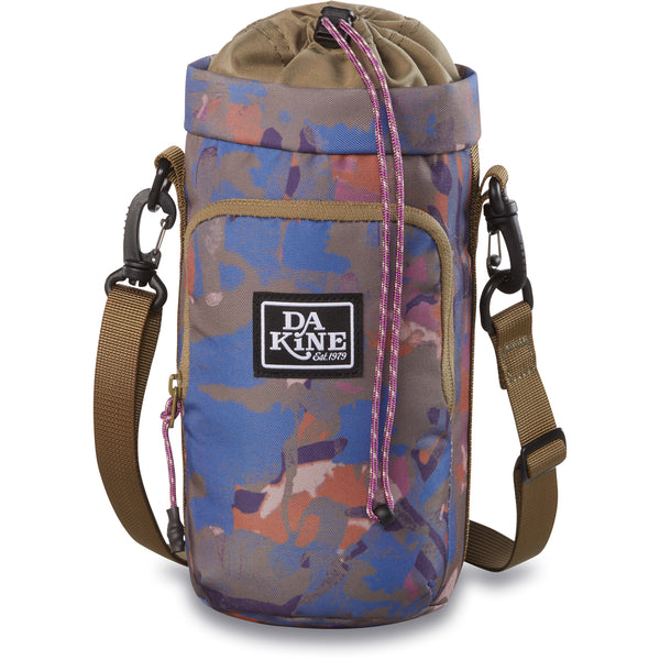 バッグ 90s EMS HIKING WATER BOTTLE HOLDER BAG Mountain Mike Hiking Gear - Backpack shoulder bag water bottle