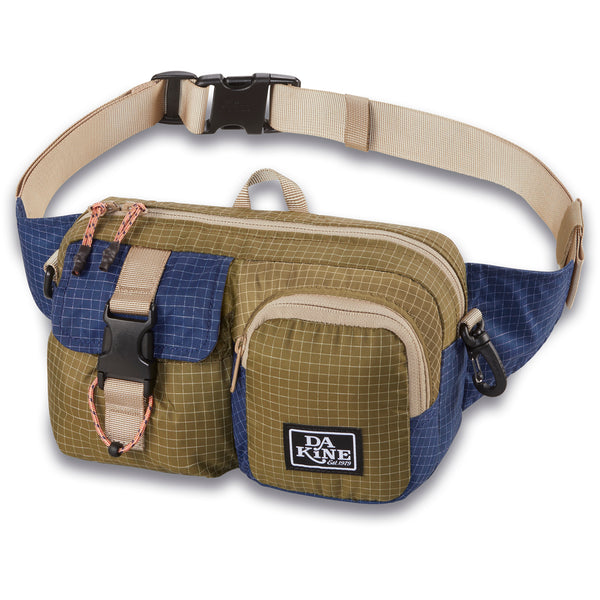 Jagger Hybrid Hip Pack – Dakine