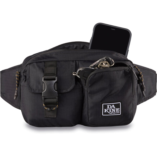 Jagger Hybrid Hip Pack - Mojave Desert – Dakine