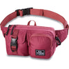 Jagger Hybrid Hip Pack - Dry Rose - Waist Travel Pack | Dakine