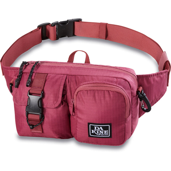 Jagger Hybrid Hip Pack – Dakine