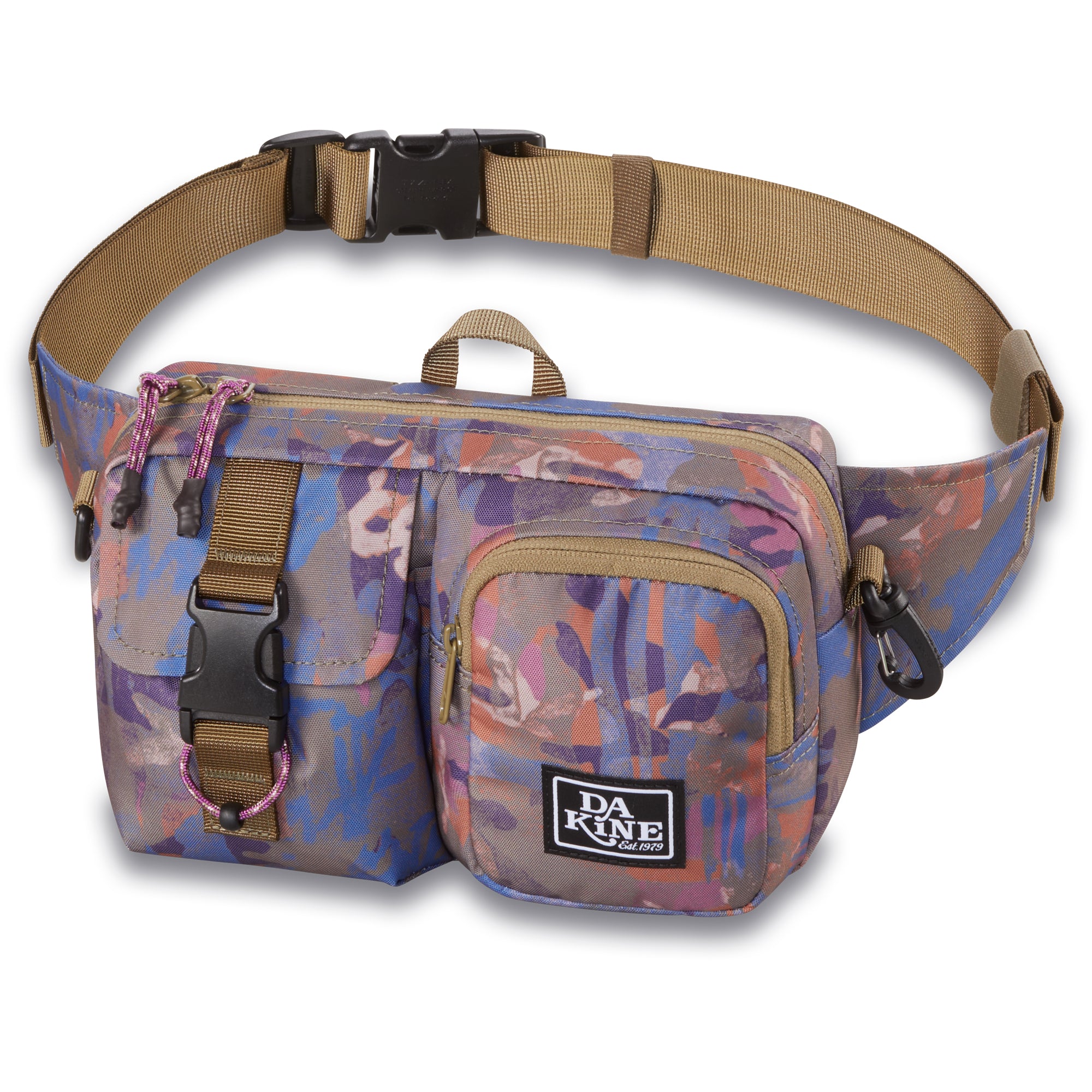 HTH × umbro small bag – YZ