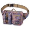 Jagger Hybrid Hip Pack - Haiku Camo - Waist Travel Pack | Dakine