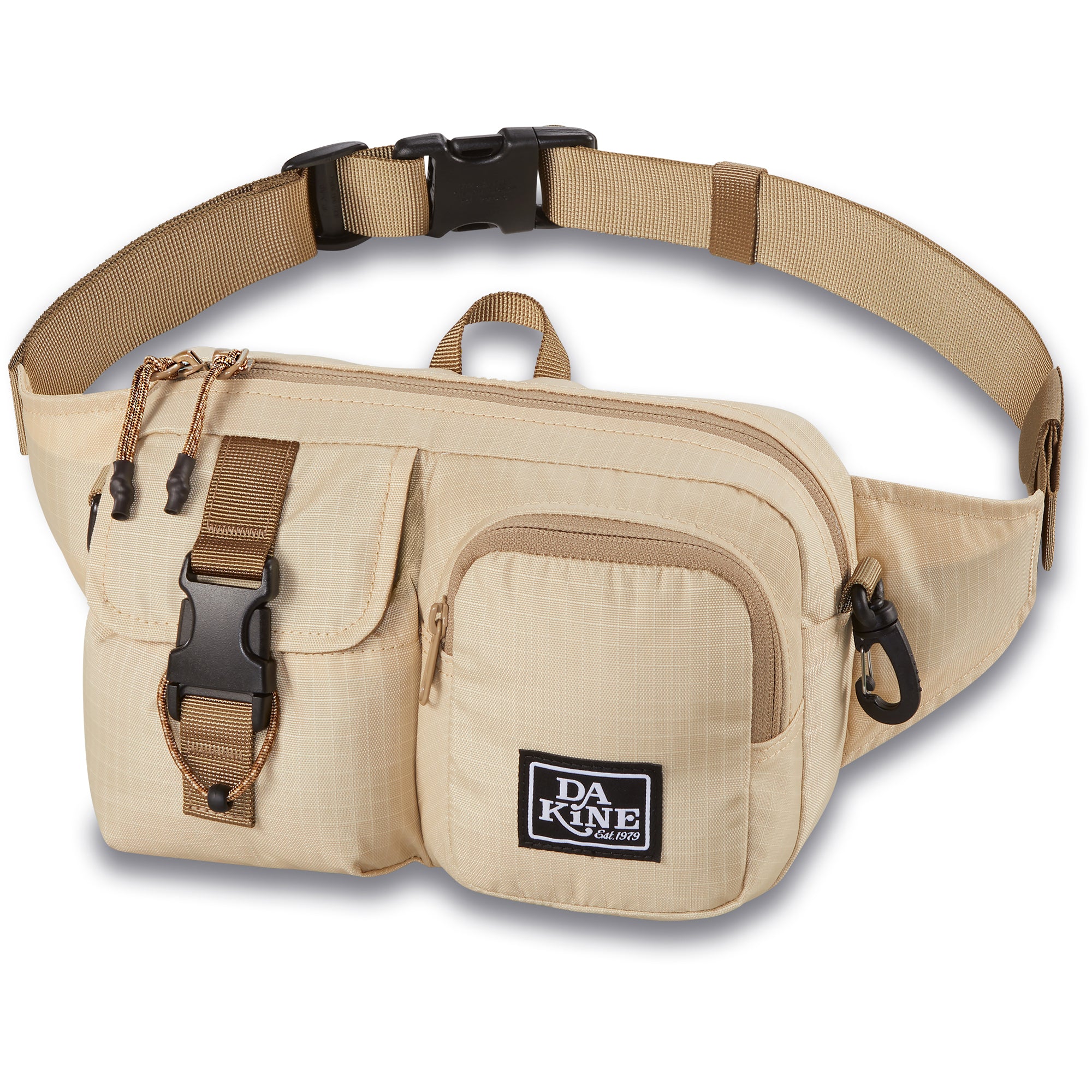 Jagger Hybrid Hip Pack - Mojave Desert – Dakine