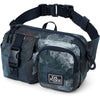 Jagger Hybrid Hip Pack - Sub Topo - Sub Topo - Waist Travel Pack | Dakine