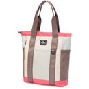 Jesse Tote 22L - Salmon Bay