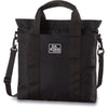 Jinx Mini Tote - Black - Women's Crossbody Bag | Dakine