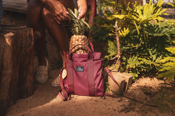 Jinx Mini Tote Watercolor – Dakine