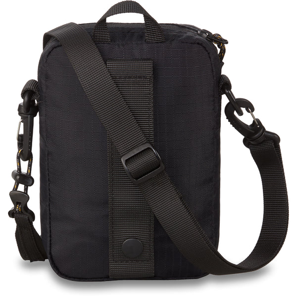 ★dumaro★ Journey Small Two Way Crossbody Bag Black MUSINSA | DUMARO Journey Small Two Way Cross Bag / Iovry