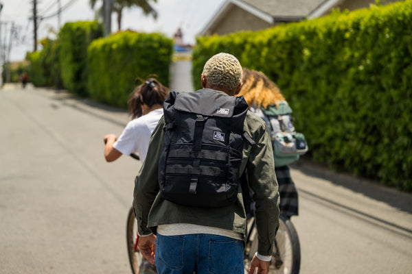 June Backpack 25L - Black – Dakine