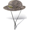 Kahu Surf Hat - Vintage Camo - S23 - Surf Hat | Dakine