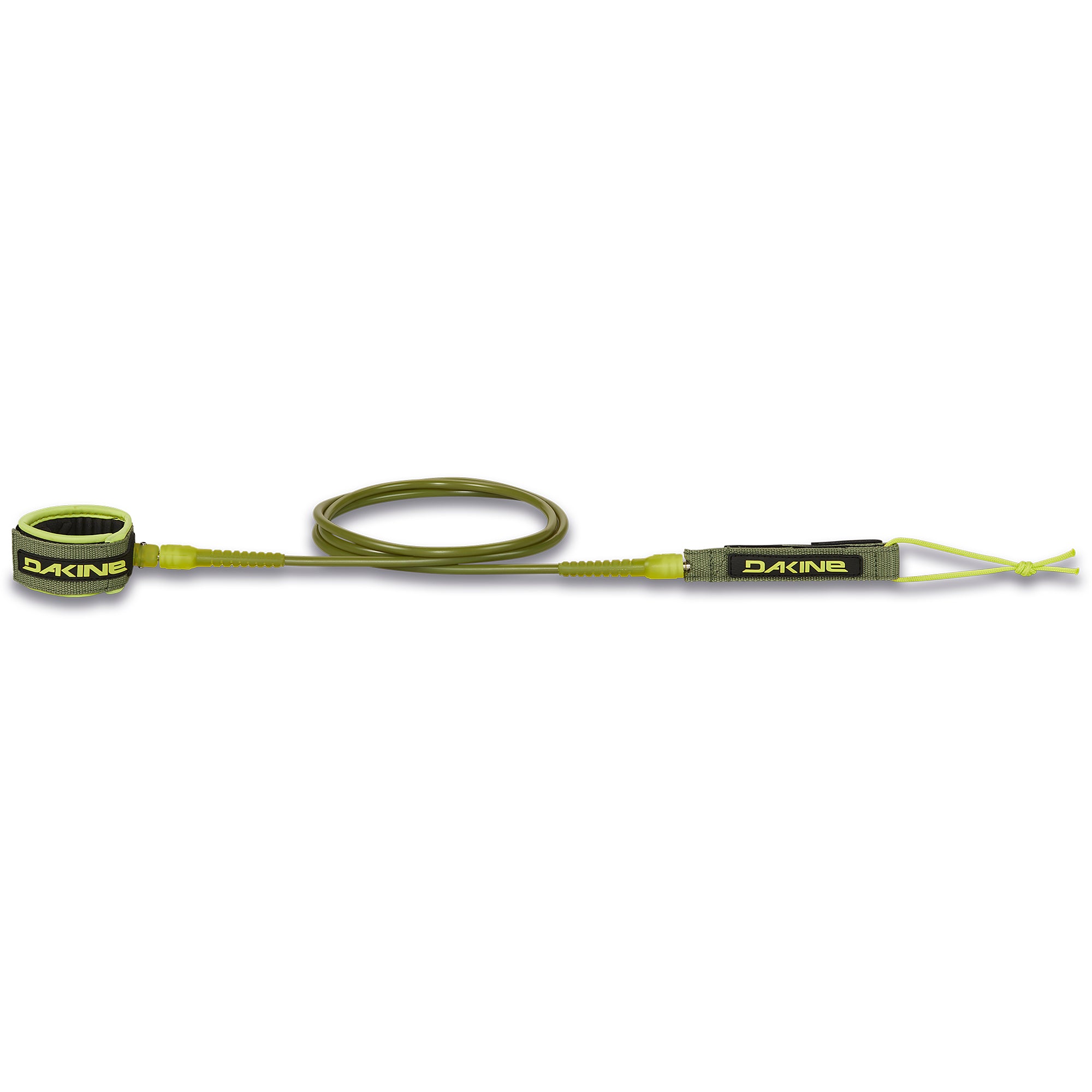 サーフィン・ボディボード 2025 DAKINE LEASH 7FT X 5/16EASYCLIP Amazon.com : Dakine FIN LEASHES DLX : Diving Swim Fins