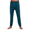 Kickback Lightweight Bottoms - Men's - Schrund Blue - Men's Knit Pants | Dakine