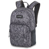 Campus 18L Backpack - Youth - Poppy Griffin - Lifestyle Backpack | Dakine