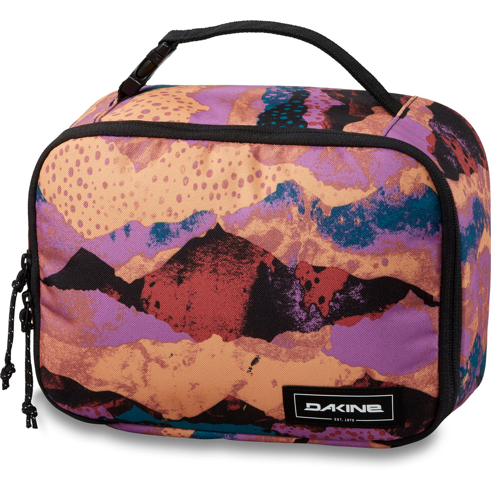 Dakine Kids Lunch Box 5L - Bear Games