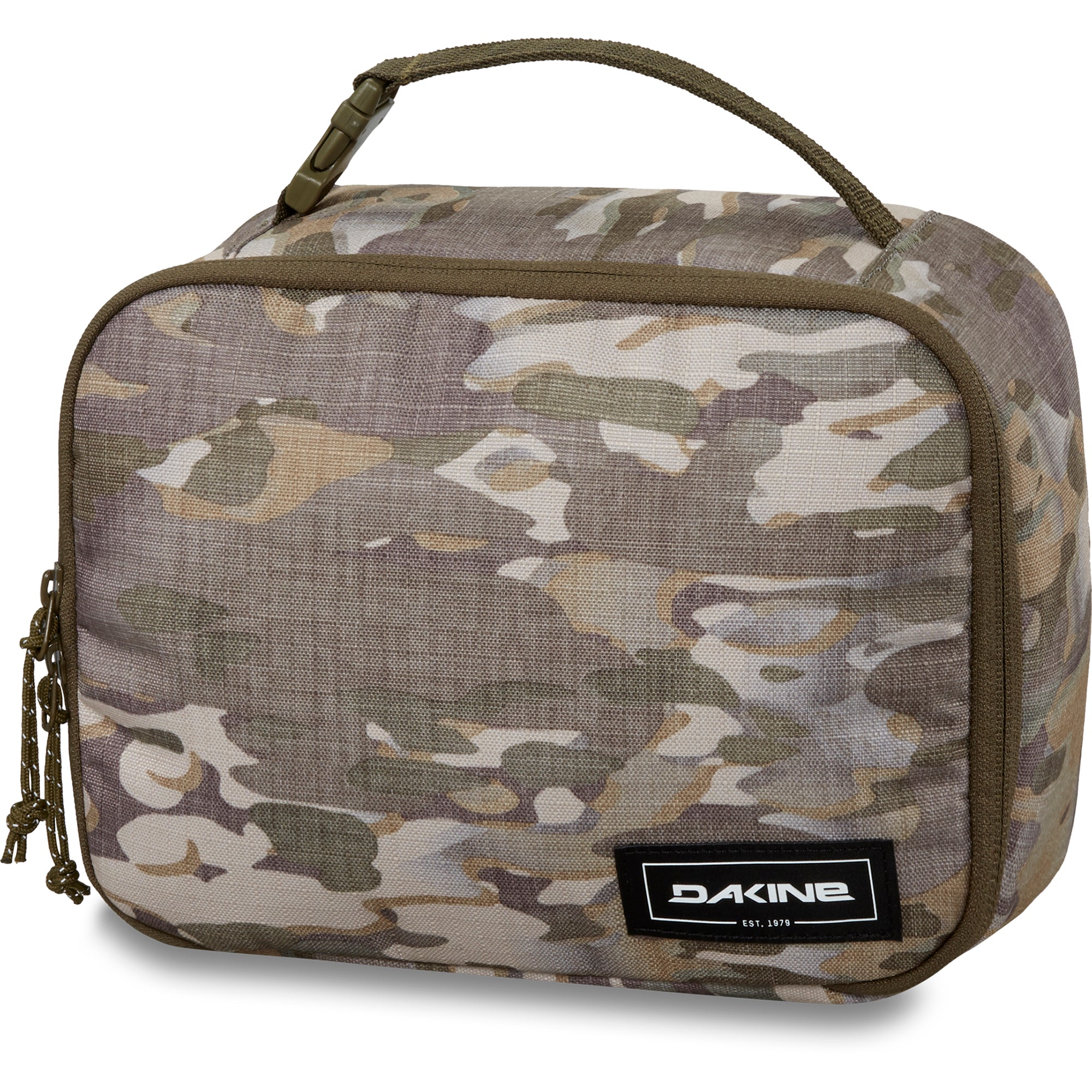 KIDSLUNCHBOX5L-VINTAGECAMO-