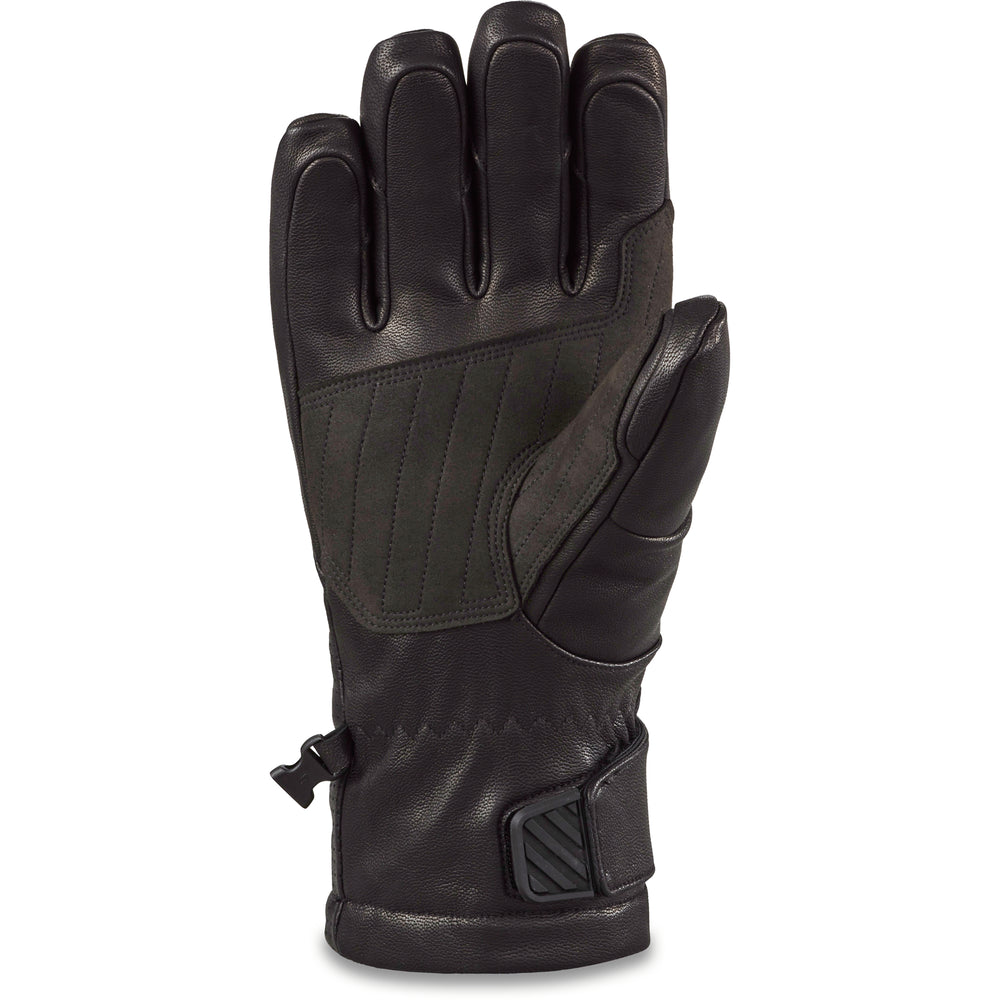 Eclipse Gore-Tex Glove - Black – Dakine
