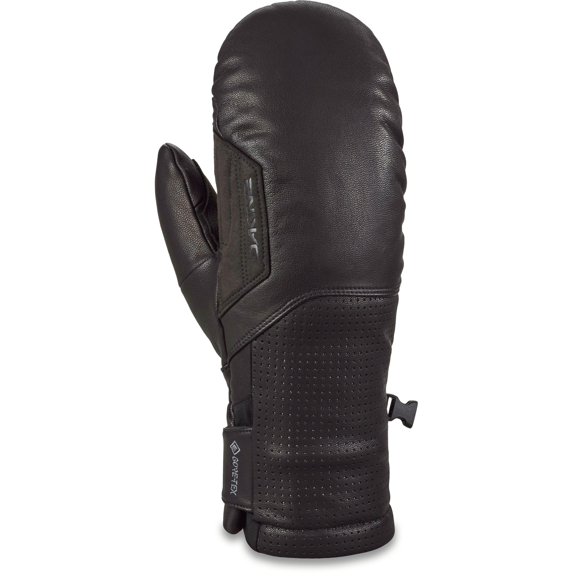 KODIAKGORETEXMITT-BLACK-