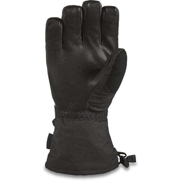 dakine レザー グローブ　L size Leather Scout Glove - Carbon – Dakine