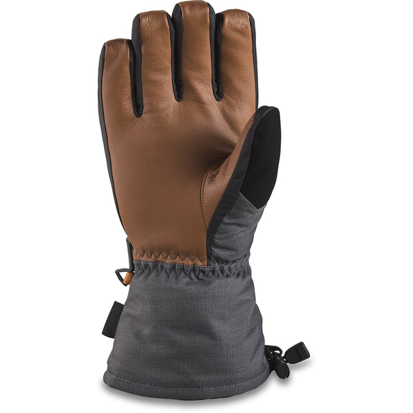 【新品】DAKINE SCOUT MITT ブラックM インナー付　メンズ Scout Glove - Black – Dakine