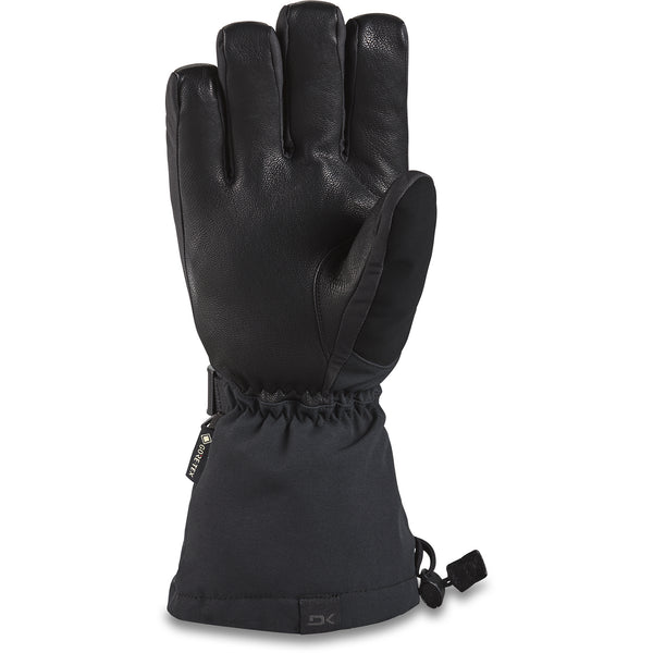 dakine レザー グローブ　L size LEATHERTITANGORETEXGLOVE-