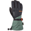 Leather Titan GORE-TEX Glove - Dark Forest - Men's Snowboard & Ski Mitten | Dakine