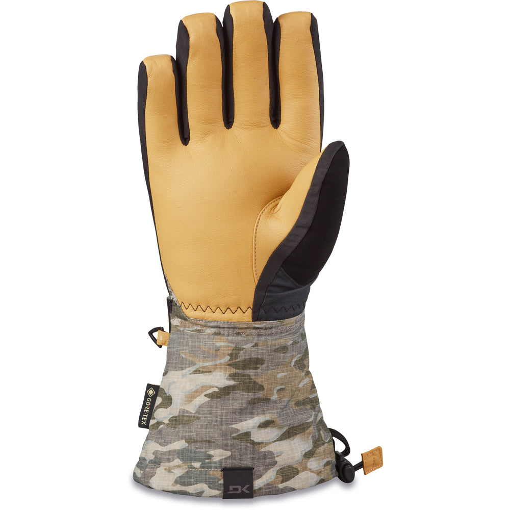 Dakine Leather Titan GORE TEX Glove