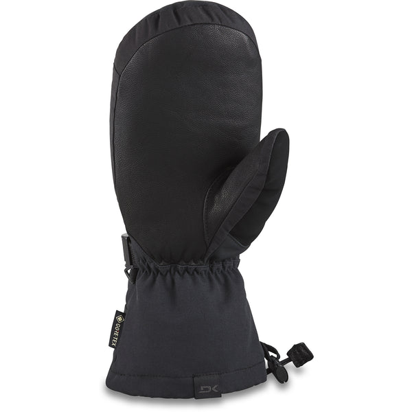 Leather Titan Gore-Tex Mitt - Black – Dakine