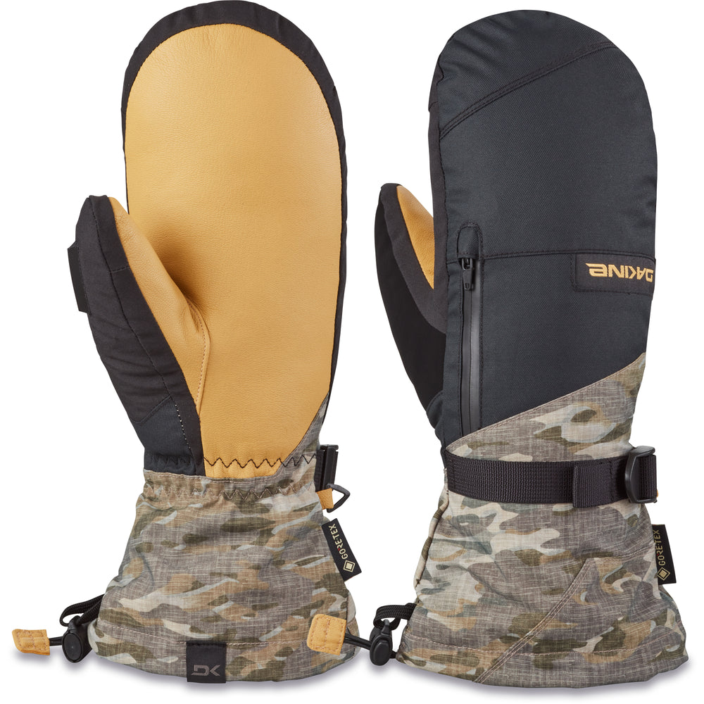 Leather Titan GORE-TEX Mitt – Dakine