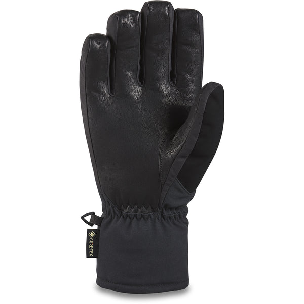 dakine レザー グローブ　L size Titan Gore-Tex Glove - Rubber – Dakine