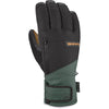 Leather Titan GORE-TEX Short Glove - Dark Forest - Men's Snowboard & Ski Glove | Dakine
