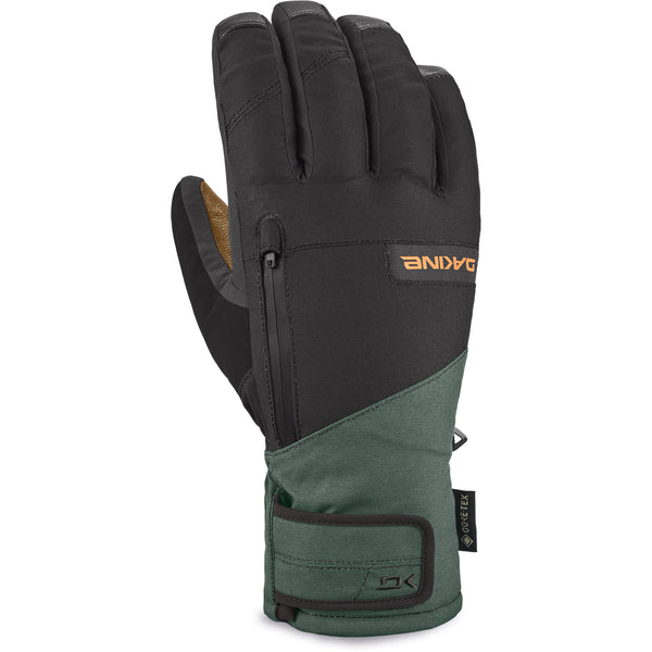 dakine leather titan gore-tex handschuhe Leather Titan GORE-TEX Short Glove – Dakine
