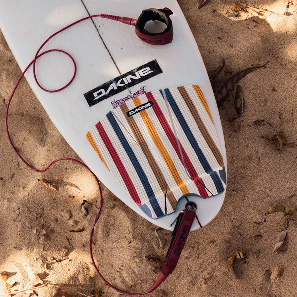 Lineup Surf Traction Pad - Fruit Stripe – Dakine