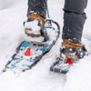 Lolo Pass Series Snowshoe Kit - 930 - Biscay Bay - Biscay Bay - Snowshoes | Dakine