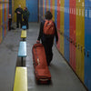 Low Roller Snowboard Bag - Spice - Spice - Snowboard Travel Bag | Dakine