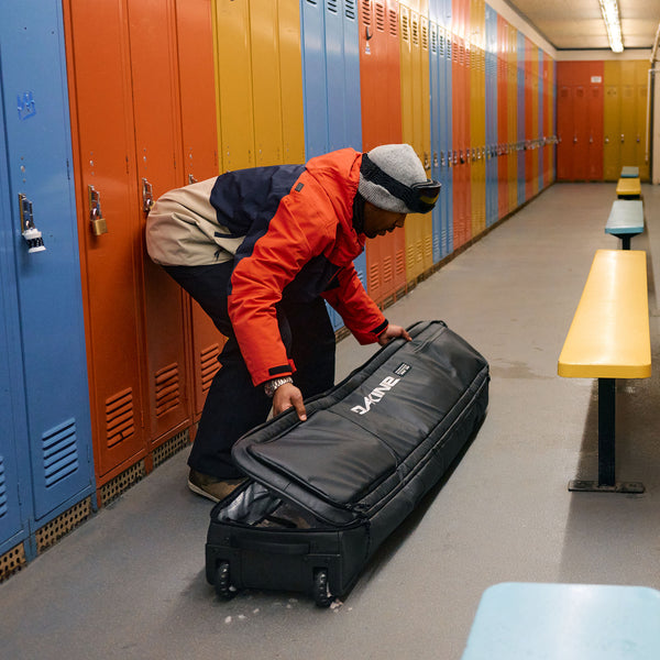 ride battery snowboard bag Low Roller Snowboard Bag