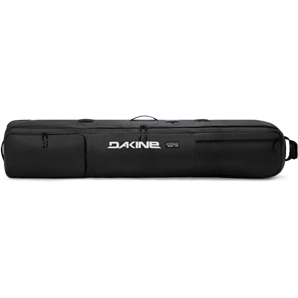 ride blackened snowboard bag camo Low Roller Snowboard Bag