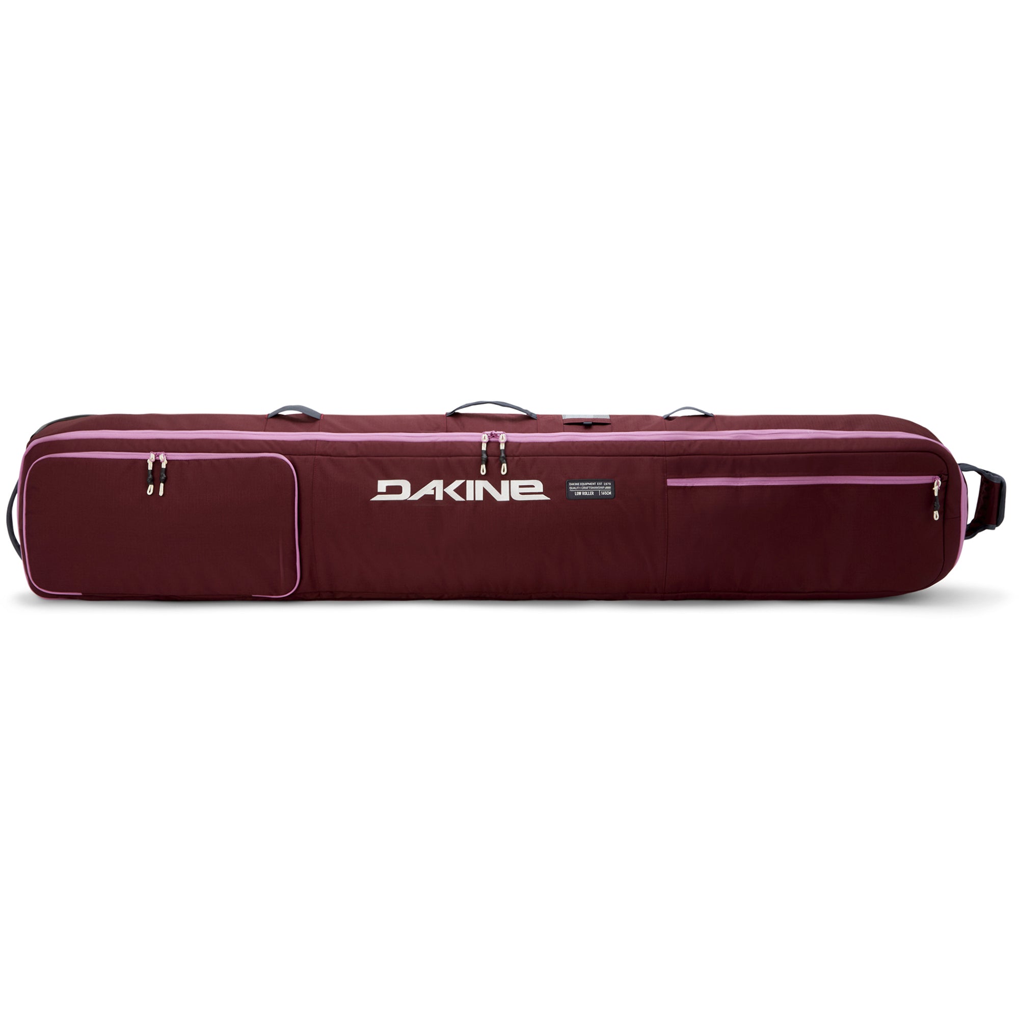 Low Roller Snowboard Bag - Port Royale – Dakine